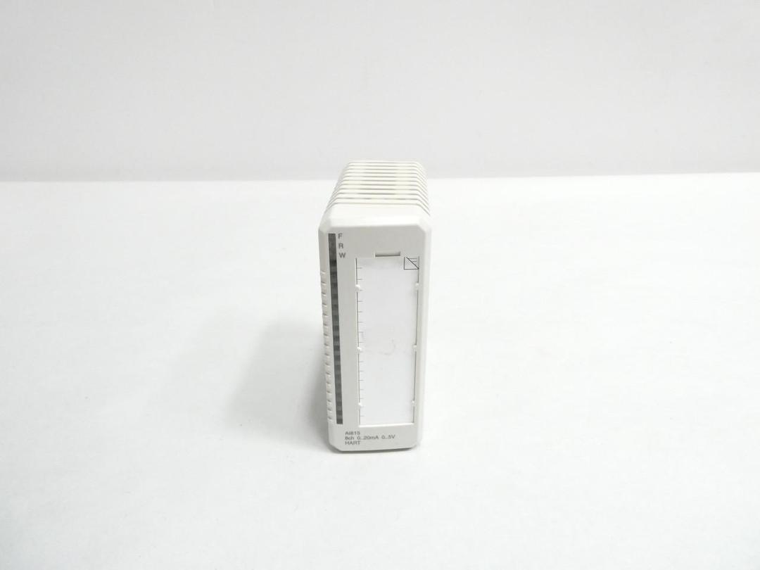 ABB AI815 3BSE052604R1 S800 I/O ANALOG INPUT MODULE