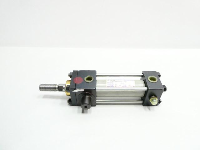 HORIUCHI MACHINERY FS-SB 1TA32BB40ACC-ABD CYLINDER 32MM 40MM 14.5MM 10.5MPA