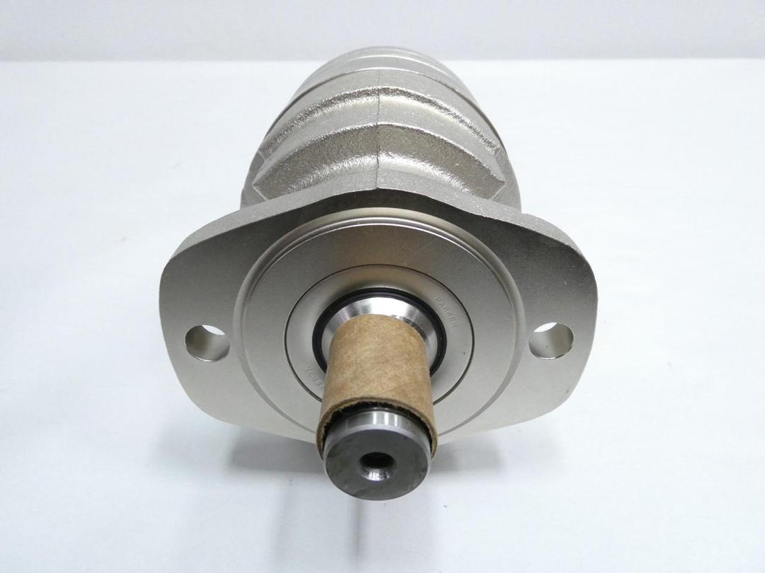 PARKER TG0240AS020AAUY HYDRAULIC MOTOR