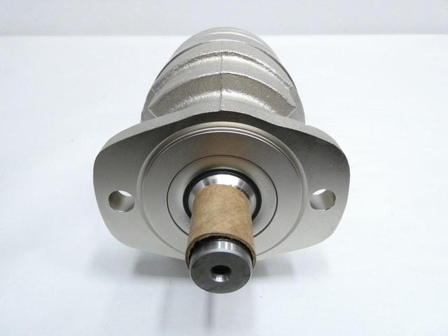 PARKER TG0240AS020AAUY HYDRAULIC MOTOR