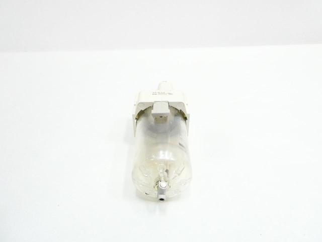 SMC AL40-03-3-A PNEUMATIC LUBRICATOR 3/8IN NPT 1MPA