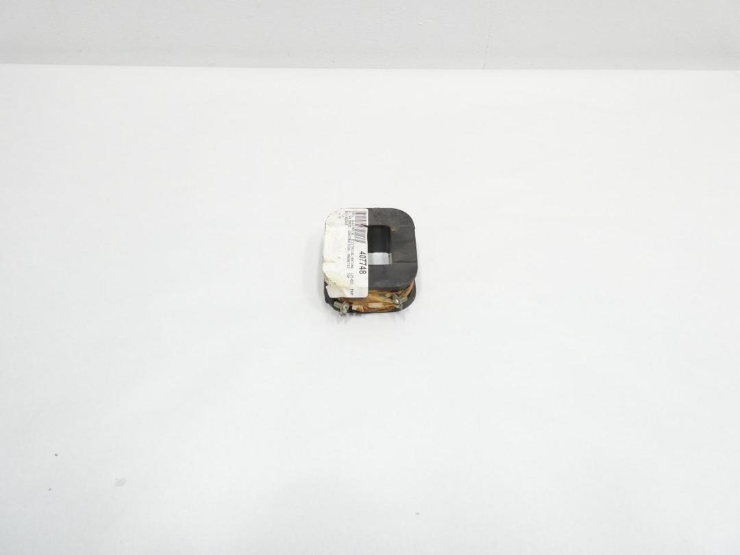 GENERAL ELECTRIC GE 3175561 MAGNETIC COIL 125V-DC