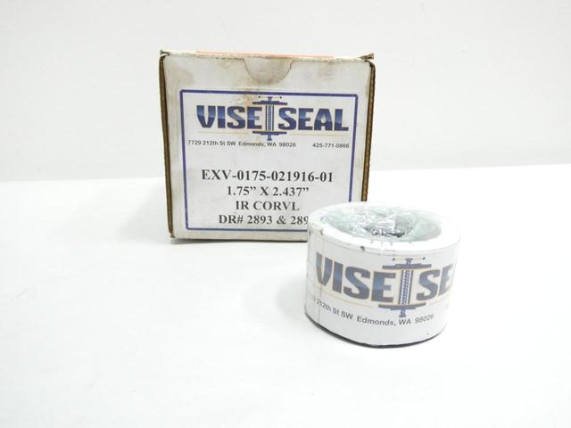 VISESEAL EXV-0175-021916-01 PACKING KIT 1.75IN X 2.437IN