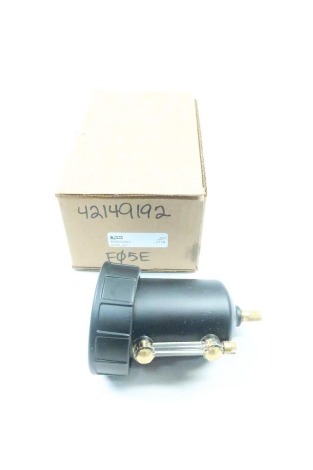 PARKER BK605WY FILTER REGULATOR BOWL KIT
