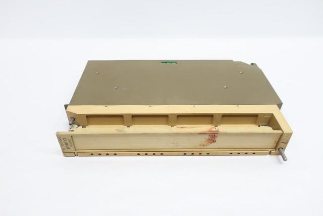 SIEMENS 6ES5 454-7LA11 SIMATIC S5 DIGITAL OUTPUT MODULE