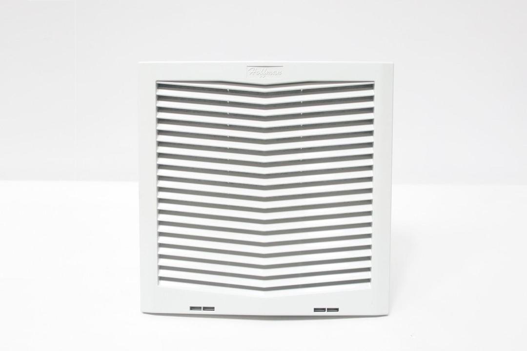NVENT HF1324414 FAN/FILTER ASSEMBLY 55W 16-28V-DC
