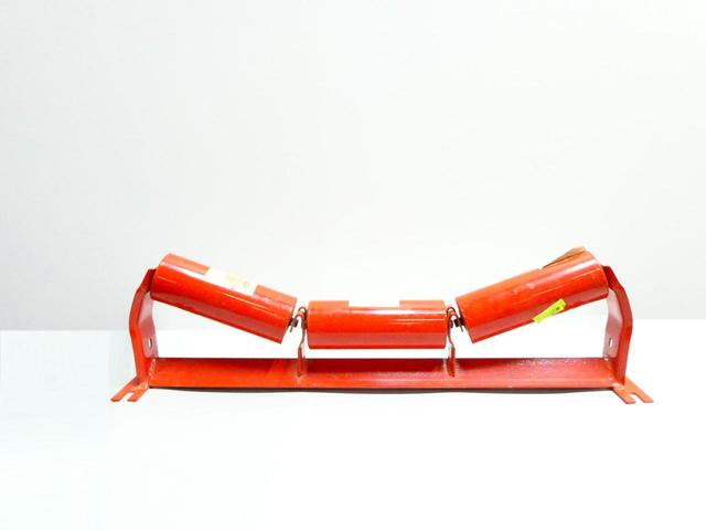 SUPERIOR INDUSTRIES B4-20E-30 TROUGHING CONVEYOR IDLER ASSEMBLY