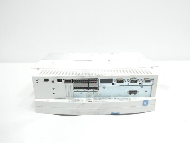 LENZE EVF9323-EVV004 SERVO DRIVE 400/480V-AC 0-480V-AC 3PH 3.2KVA