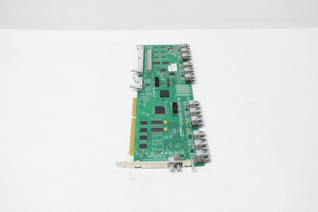 ASI ROBICON 10000225.00 PCB CIRCUIT BOARD REV B