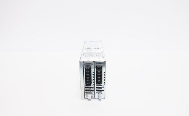 POWER-ONE SPM2E1V6 AC TO DC POWER SUPPLY 100-120/200-250V-AC 28V-DC 500W