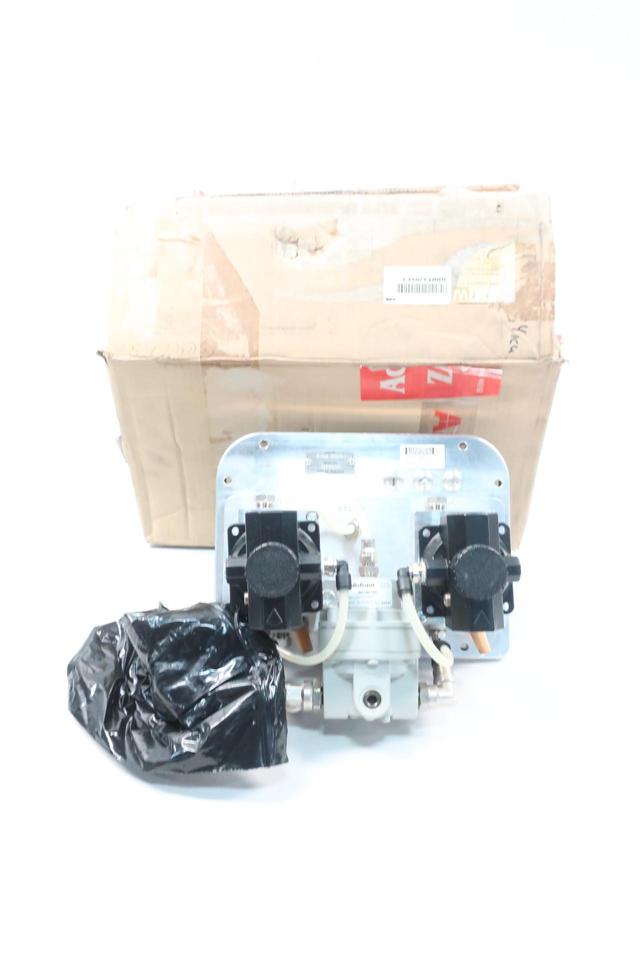 ABB 3HNM 12093-1 250PSI IPS TRANSDUCER