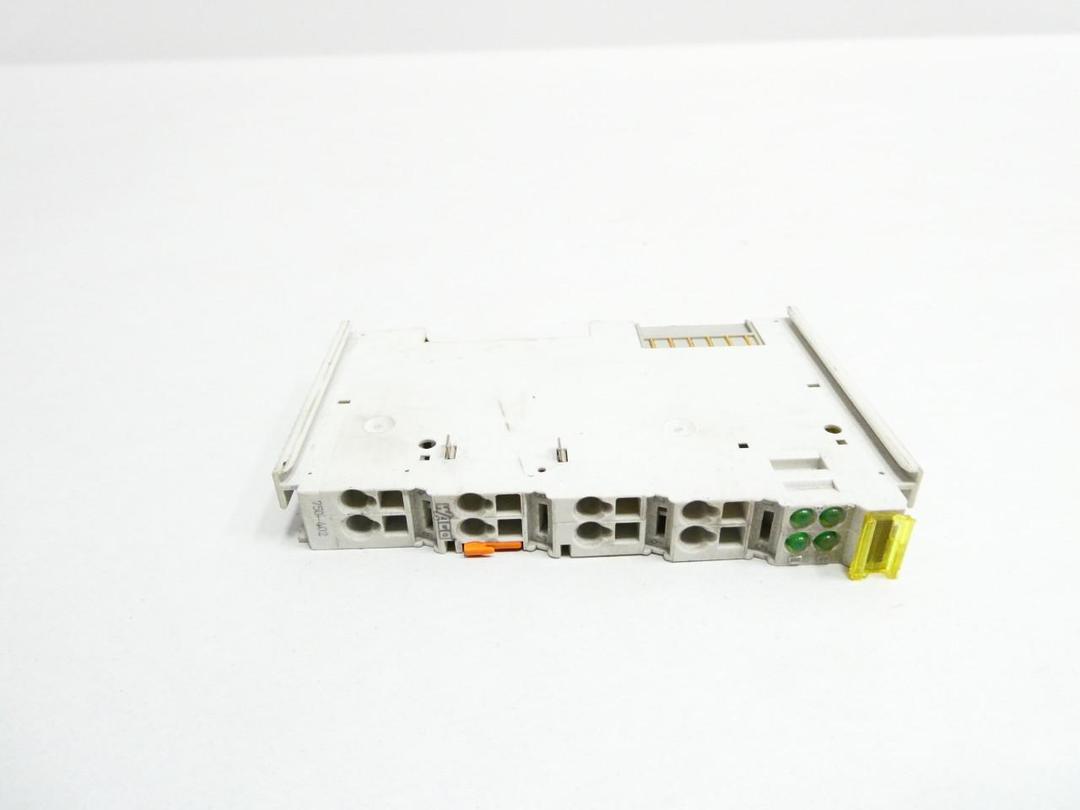 WACO 750-402 INPUT MODULE 24V-DC