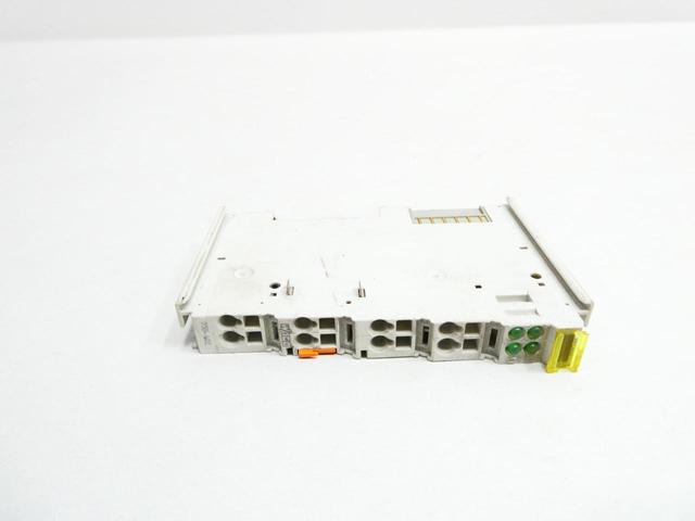 WACO 750-402 INPUT MODULE 24V-DC