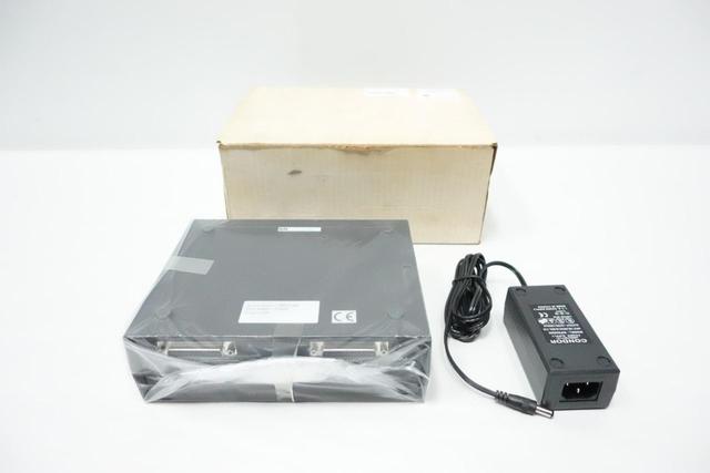 BLACK BOX PI422AE DATABUFFER PLUS