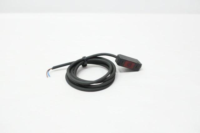 KEYENCE PZ-M51 PHOTOELECTRIC SENSOR 24V-DC