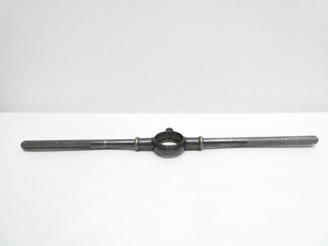 GREENFIELD K-12 HAND DIE