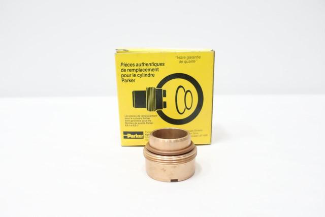 PARKER RG2AHL0135 VITON ROD GLAND CARTRIDGE KIT 1-3/8IN