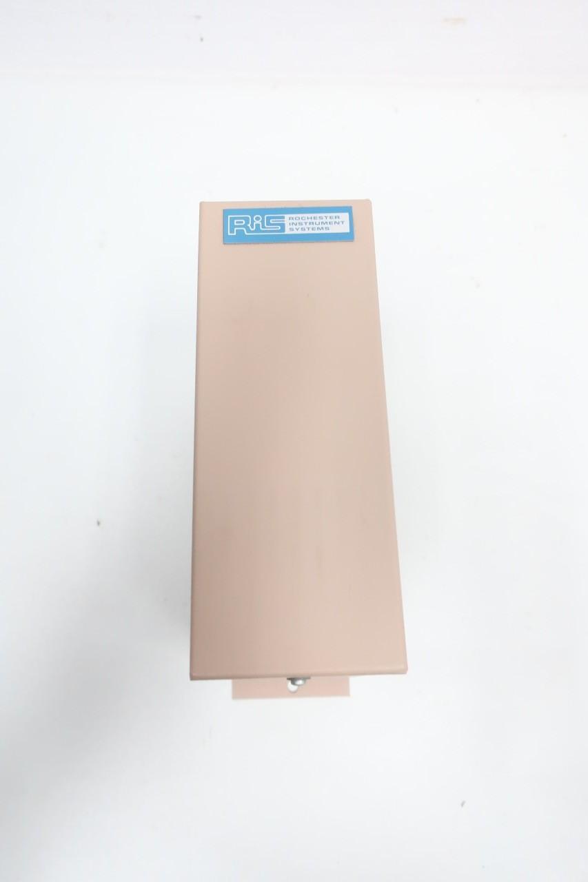 RIS SC-1330CH SQUARE ROOT EXTRACTOR 1-5V-DC 24V-DC