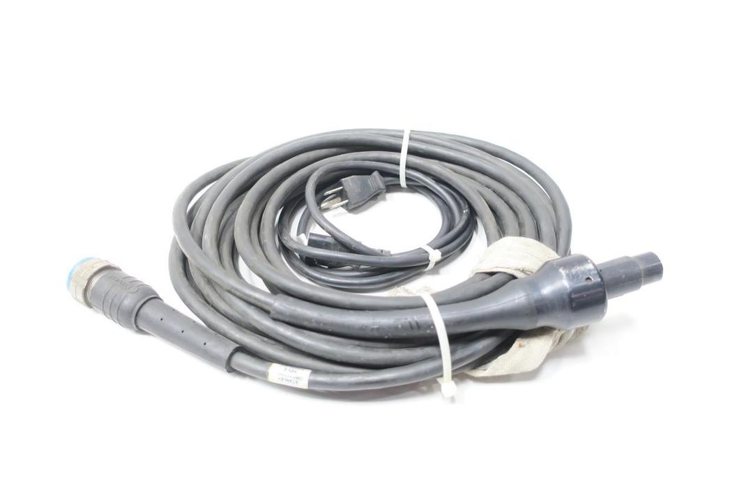STANLEY 20C103410 NUTRUNNER POWER CABLE