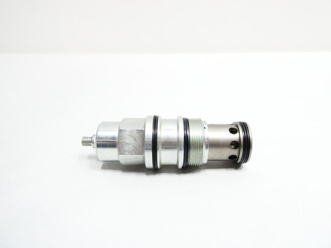 SUN HYDRAULICS RVIA-LAN HYDRAULIC CARTRIDGE RELIEF VALVE