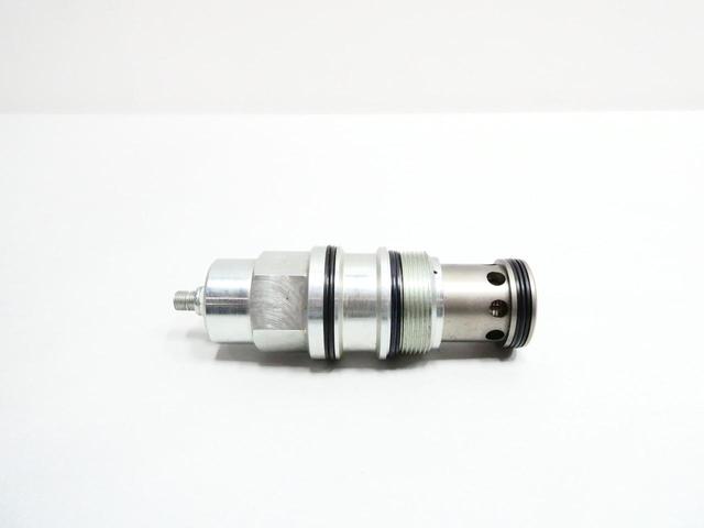 SUN HYDRAULICS RVIA-LAN HYDRAULIC CARTRIDGE RELIEF VALVE