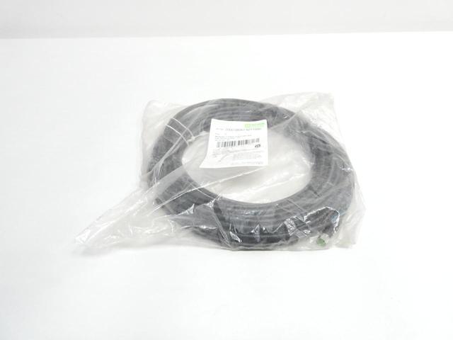 MURR ELEKTRONIK 7000-08061-6211000 CORDSET CABLE 10M 30V-AC/DC