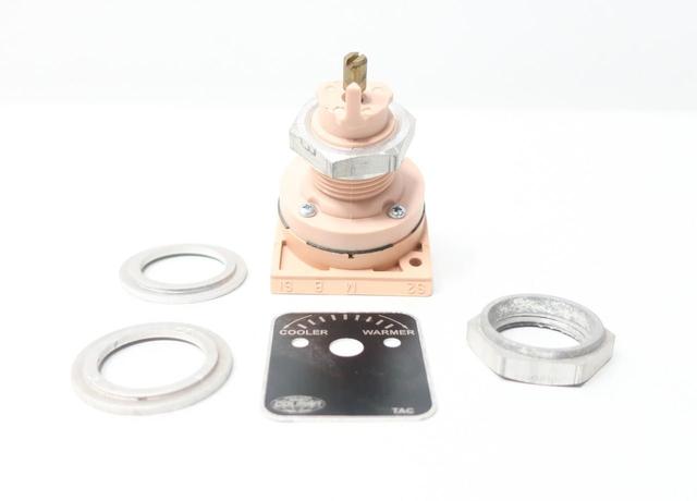 INGERSOLL RAND 2390-501 GRADUAL SWITCH