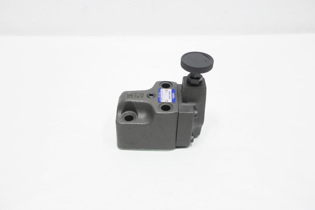 YUKEN BG-03-32 HYDRAULIC RELIEF VALVE