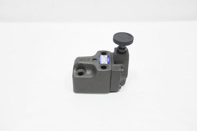 YUKEN BG-03-32 HYDRAULIC RELIEF VALVE