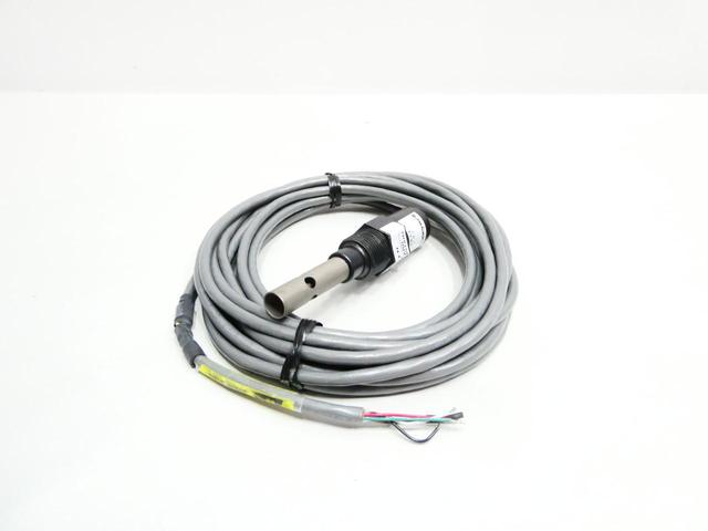 HONEYWELL DL4-311-000-0000 CONDUCTIVITY CELL