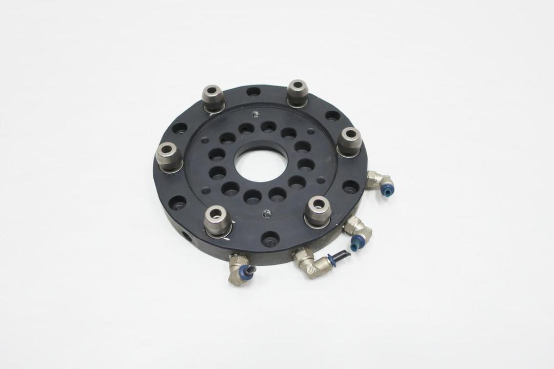 GIMATIC QC200-B QUICK CHANGER JUMBO SIZE 200MM