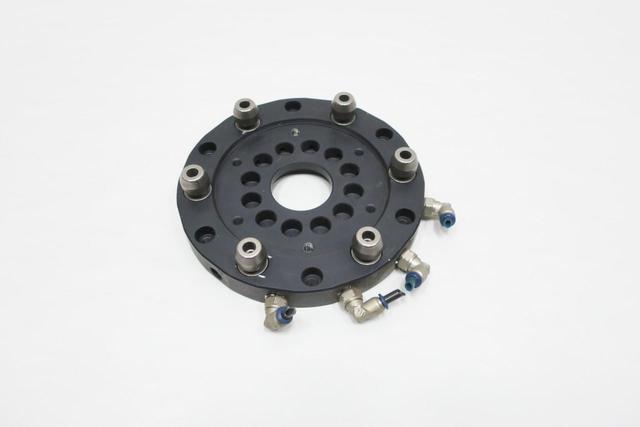 GIMATIC QC200-B QUICK CHANGER JUMBO SIZE 200MM