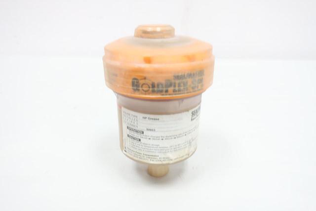 SEALMASTER SPL-HP250-V GOLDPLEX-SPL V SINGLE POINT LUBRICATOR