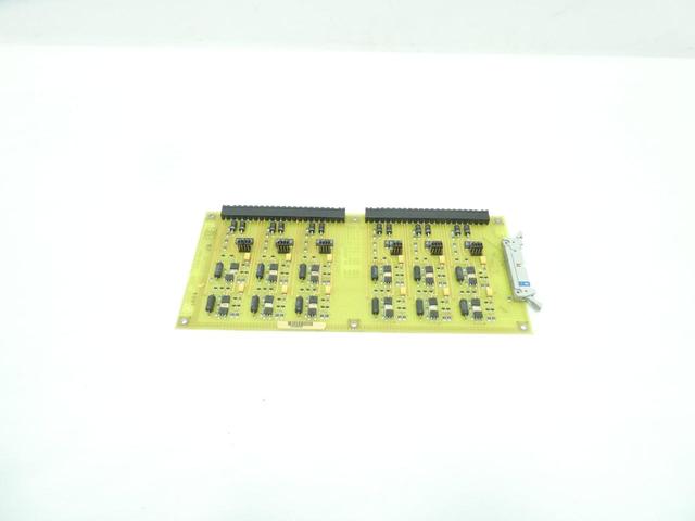 CINCINNATI MILACRON 3-542-1252A OUTPUT CIRCUIT BOARD PCB REV B