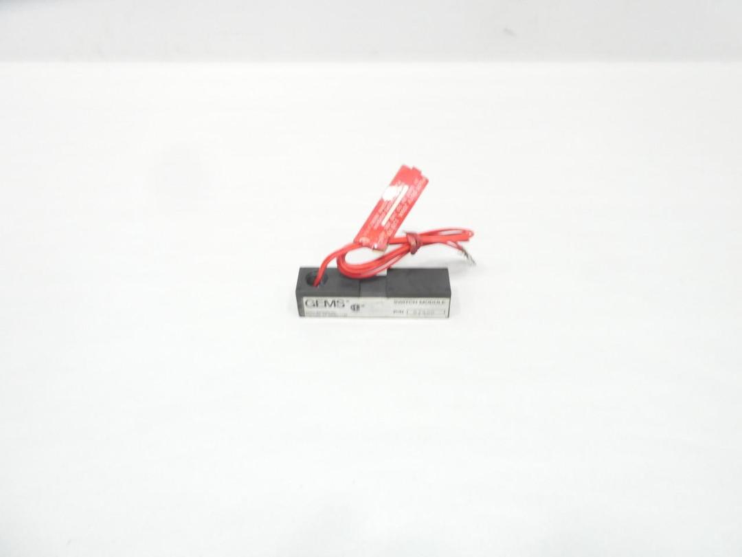 GEMS 87480 SWITCH MODULE