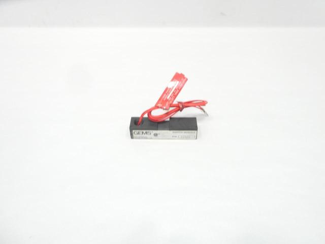 GEMS 87480 SWITCH MODULE