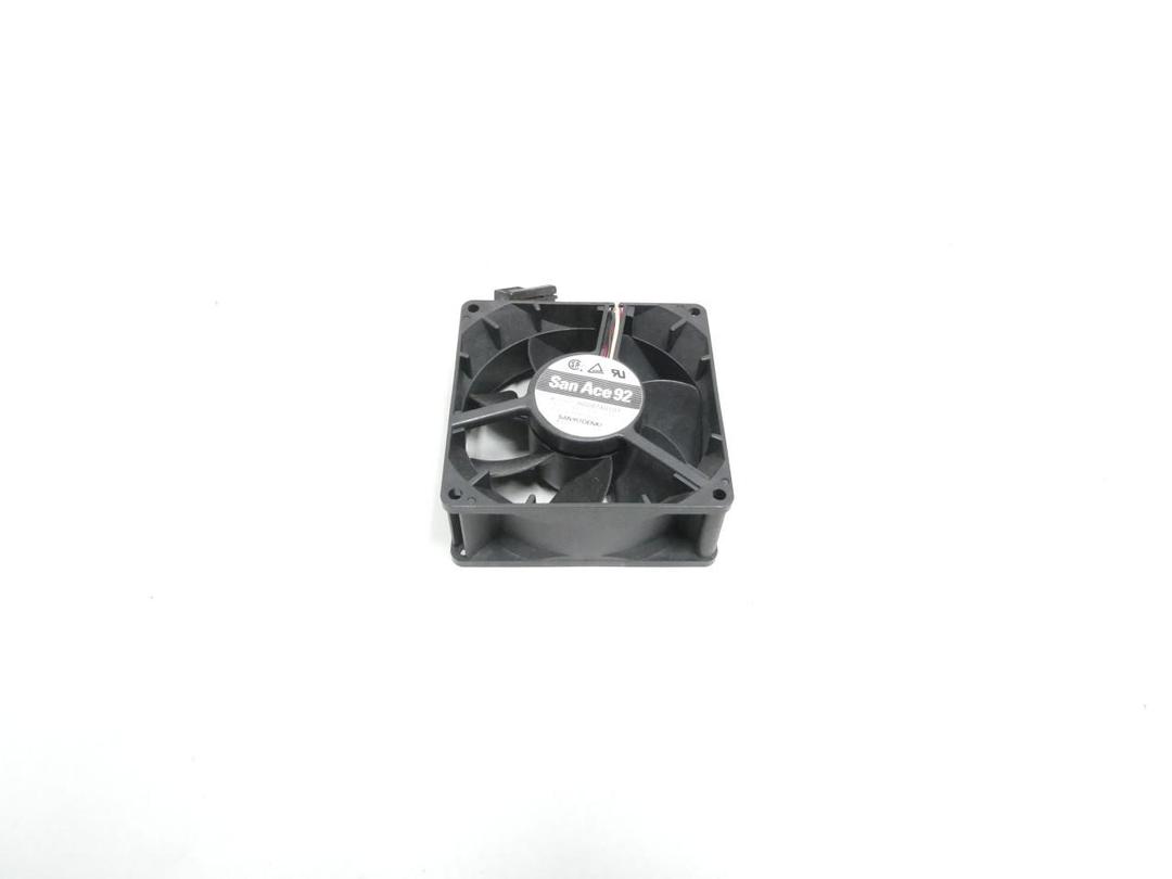 SANYO DENKI 9G0924G101 SAN ACE 92 FAN 24V-DC