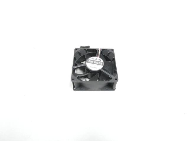 SANYO DENKI 9G0924G101 SAN ACE 92 FAN 24V-DC