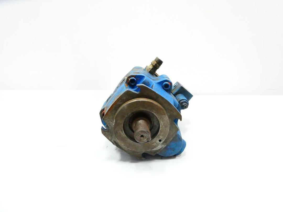 VICKERS PVM074ER09GS02AAE00200000A0A HYDRAULIC PISTON PUMP