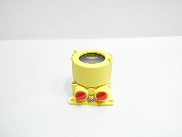 VEGA DIS81.FEIANNAAX VEGADIS 81 EXTERNAL DISPLAY & ADJUSTMENT UNIT FOR SENSORS