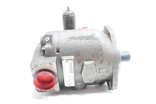 PARKER DENISON PD028PS02SLS5AC00R0200000 AXIAL PISTON PUMP