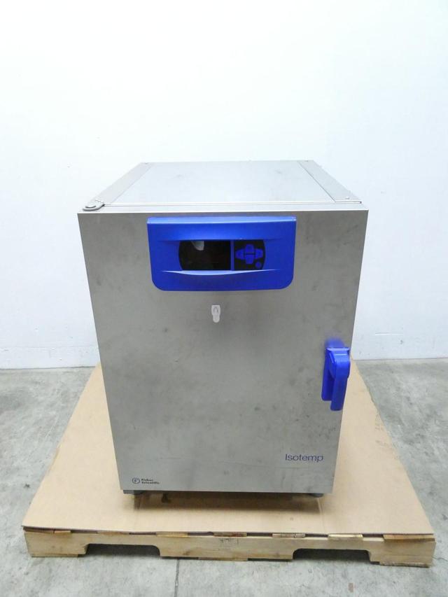 FISHER SCIENTIFIC 180L GRAVITY INCUBATOR