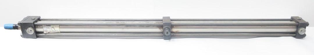 HORIUCHI MACHINERY FFR-SA 1TC40BD900BDA HYDRAULIC CYLINDER 40MM 900MM 21MPA