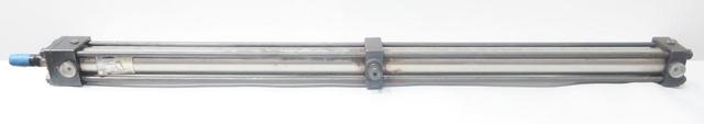 HORIUCHI MACHINERY FFR-SA 1TC40BD900BDA HYDRAULIC CYLINDER 40MM 900MM 21MPA