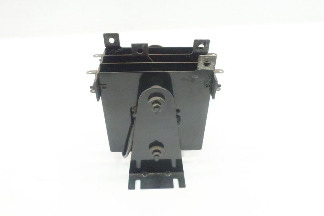 GENERAL ELECTRIC GE 75Z 370-D2 RECTIFIER