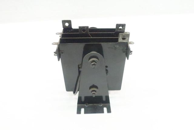 GENERAL ELECTRIC GE 75Z 370-D2 RECTIFIER