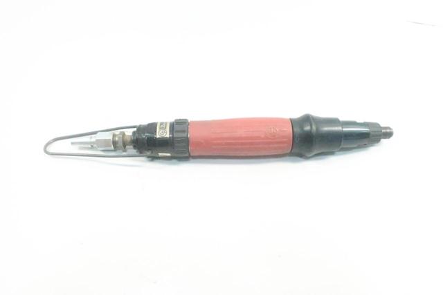 DESOUTTER SC044-A-R4Q PNEUMATIC SCREWDRIVER 1100RPM