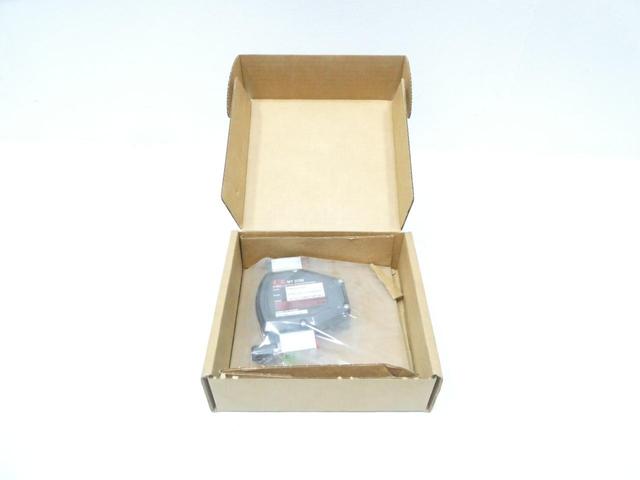 BROOKS INSTRUMENT 3750C33A11CEAAAAA0 LOW FLOW ARMORED FLOWMETER