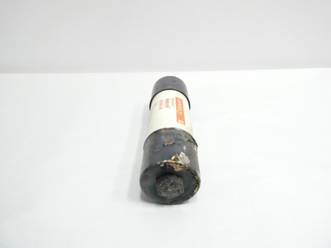 GOULD A240R-3R AMP-TRAP CURRENT LIMITING FUSE 3R 240V-AC