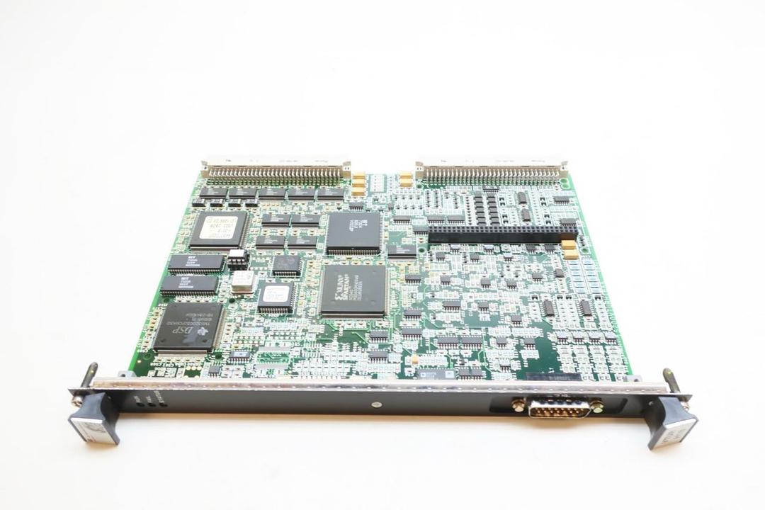 GENERAL ELECTRIC GE IS200VTURH1BAA MARK VI IS200VTURH1B TURBINE CONTROL CARD